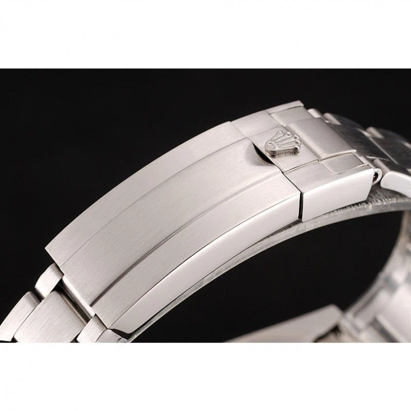 Submariner weißes Zifferblatt 1453863 Detailansicht