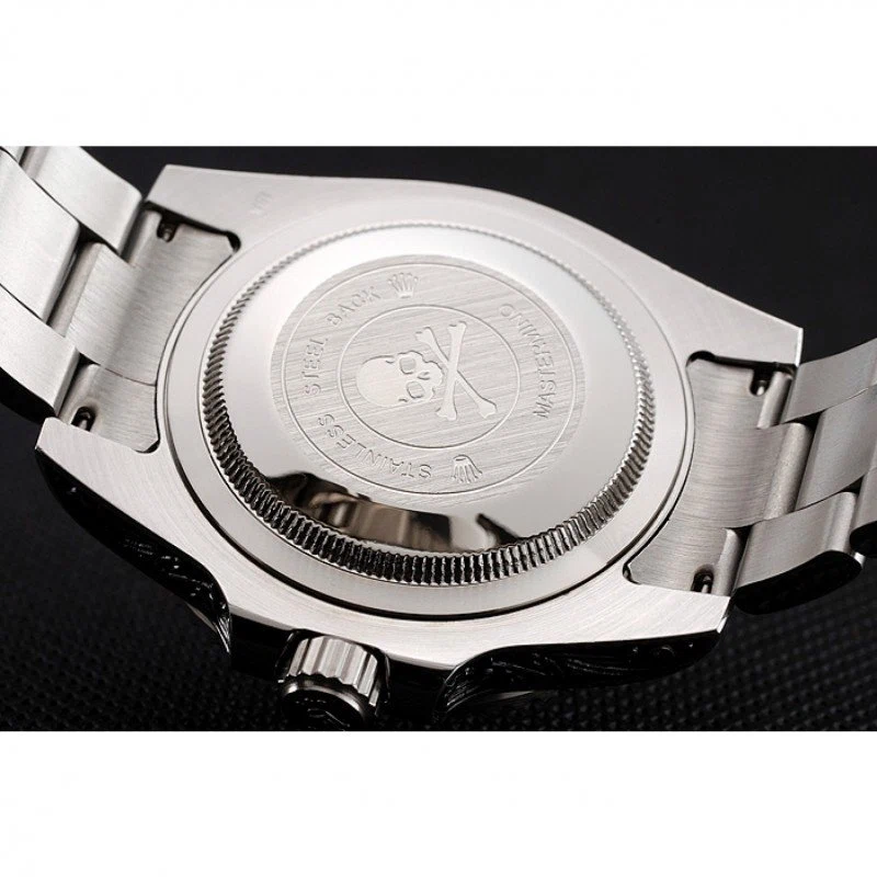 Submariner grünes Zifferblatt 1454079 Detailansicht