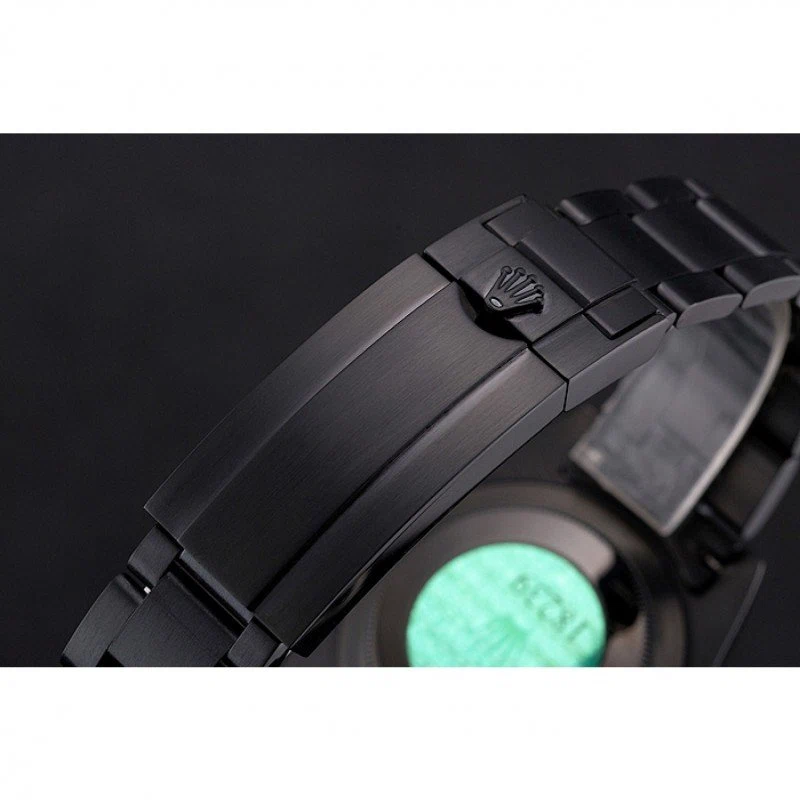 Superclone Submariner schwarzes Zifferblatt PR18239B Alternate Angle