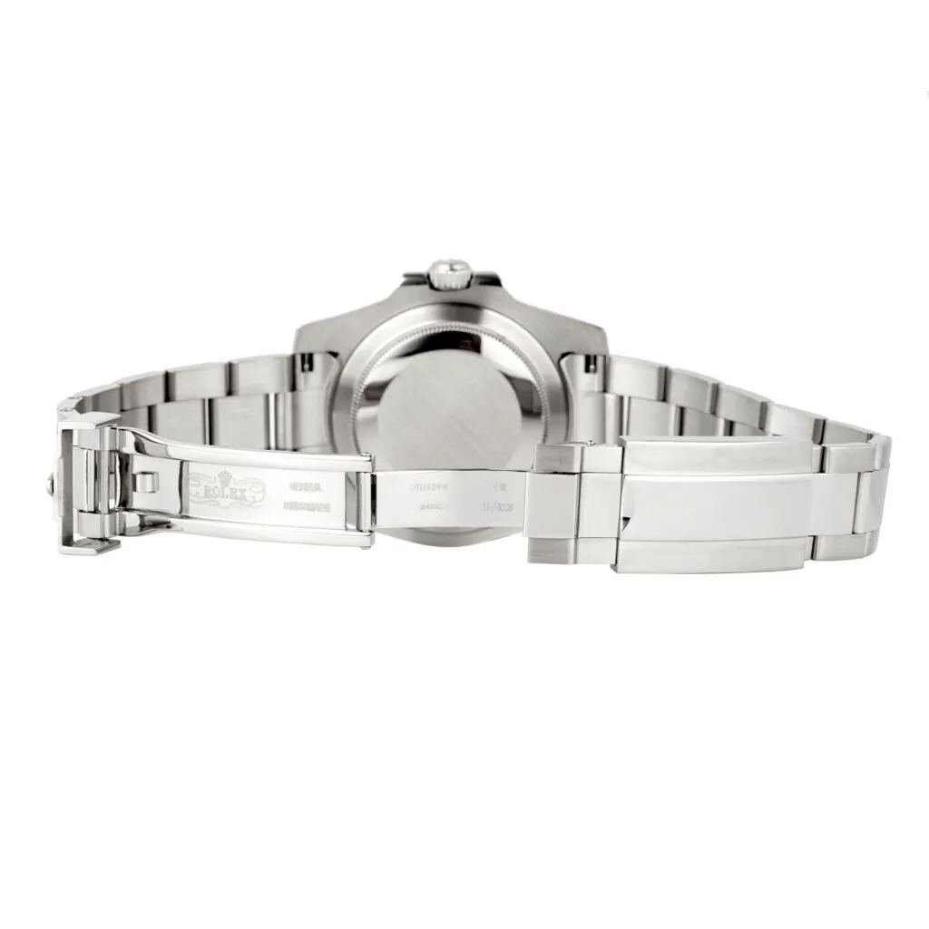 Rolex GMT-Master II 126710GRNR “Bruce Wayne” Oyster – Replik – Bild 6