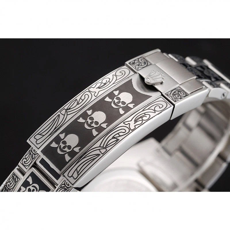 Submariner grünes Zifferblatt 1454079 Stilansicht