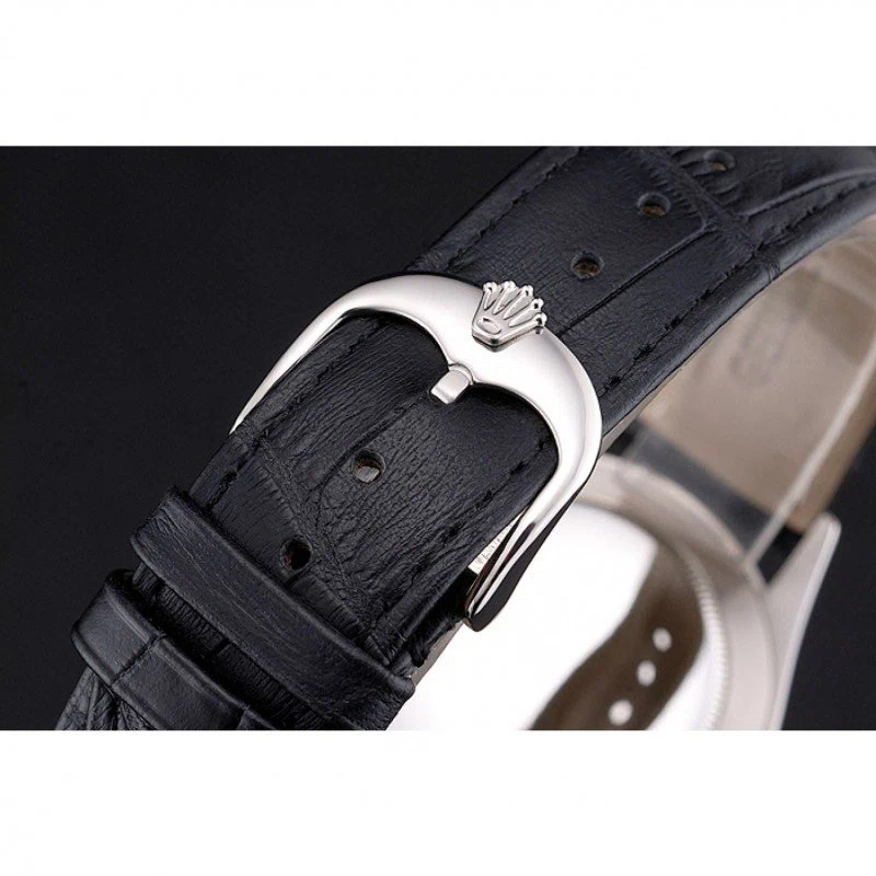 Superclone Cellini weißes Zifferblatt REP016802 Profilansicht