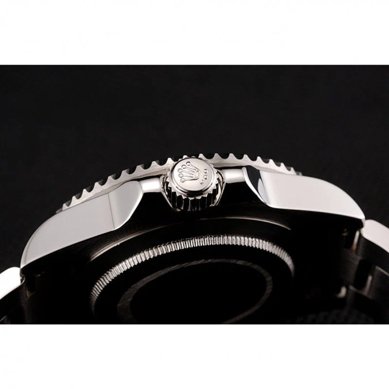 Submariner weißes Zifferblatt 1453863 Designdetail