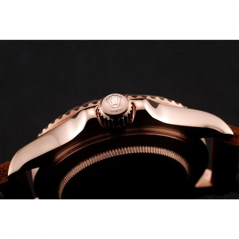 Yacht-Master schwarzes Zifferblatt 1453861 Stilansicht