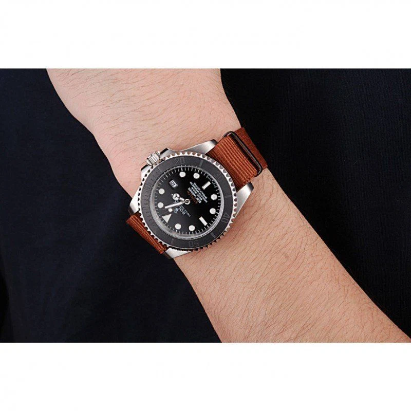 Submariner schwarzes Zifferblatt 621387 Produktdetail