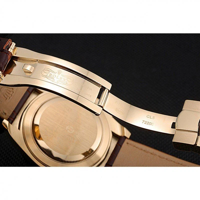 Daytona weißes Zifferblatt 622633 Detailansicht