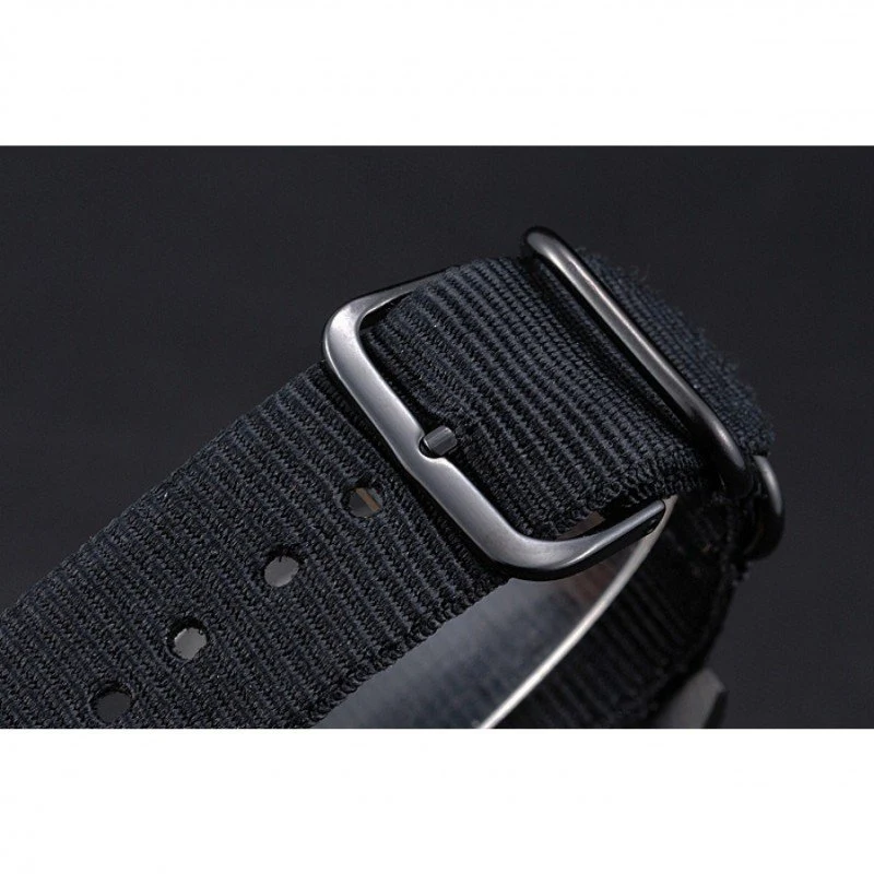 Submariner schwarzes Zifferblatt 622006 Alternate Angle