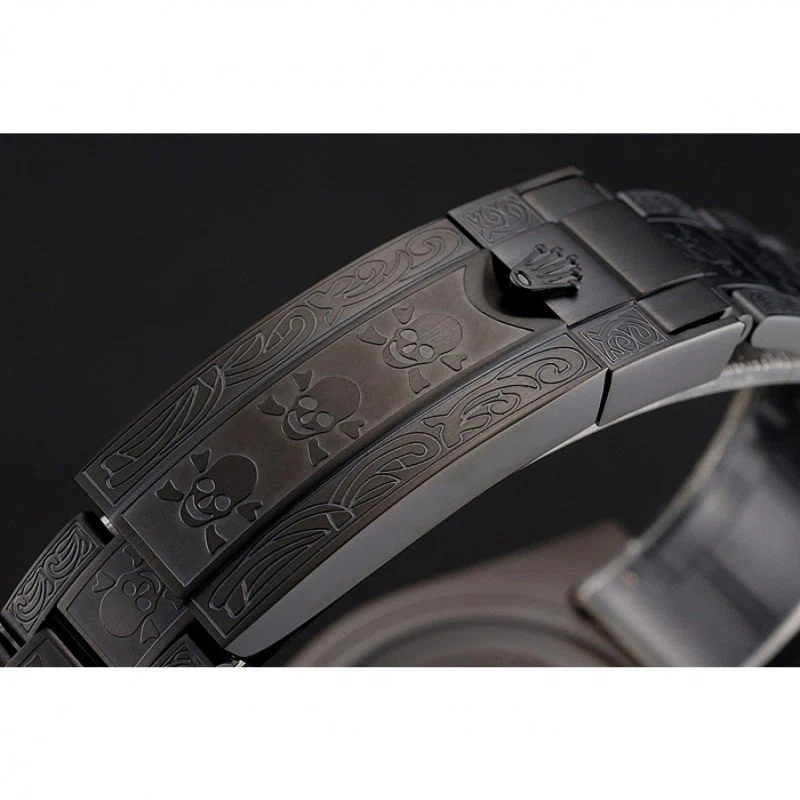 Submariner braunes Zifferblatt 1454075 Stilansicht