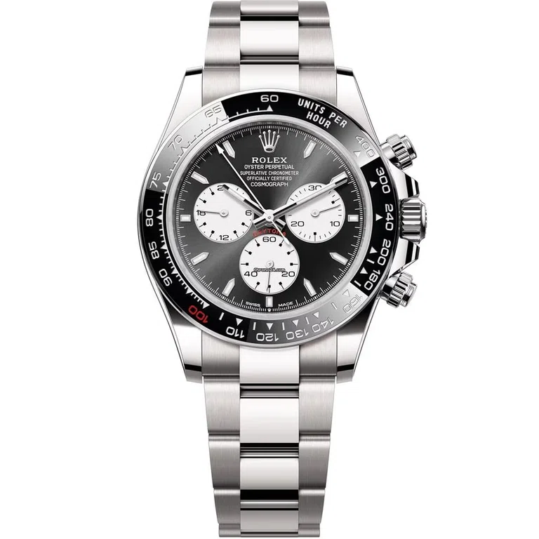 Superclone Daytona 126529LN "Le Mans" 100-jähriges Jubiläum