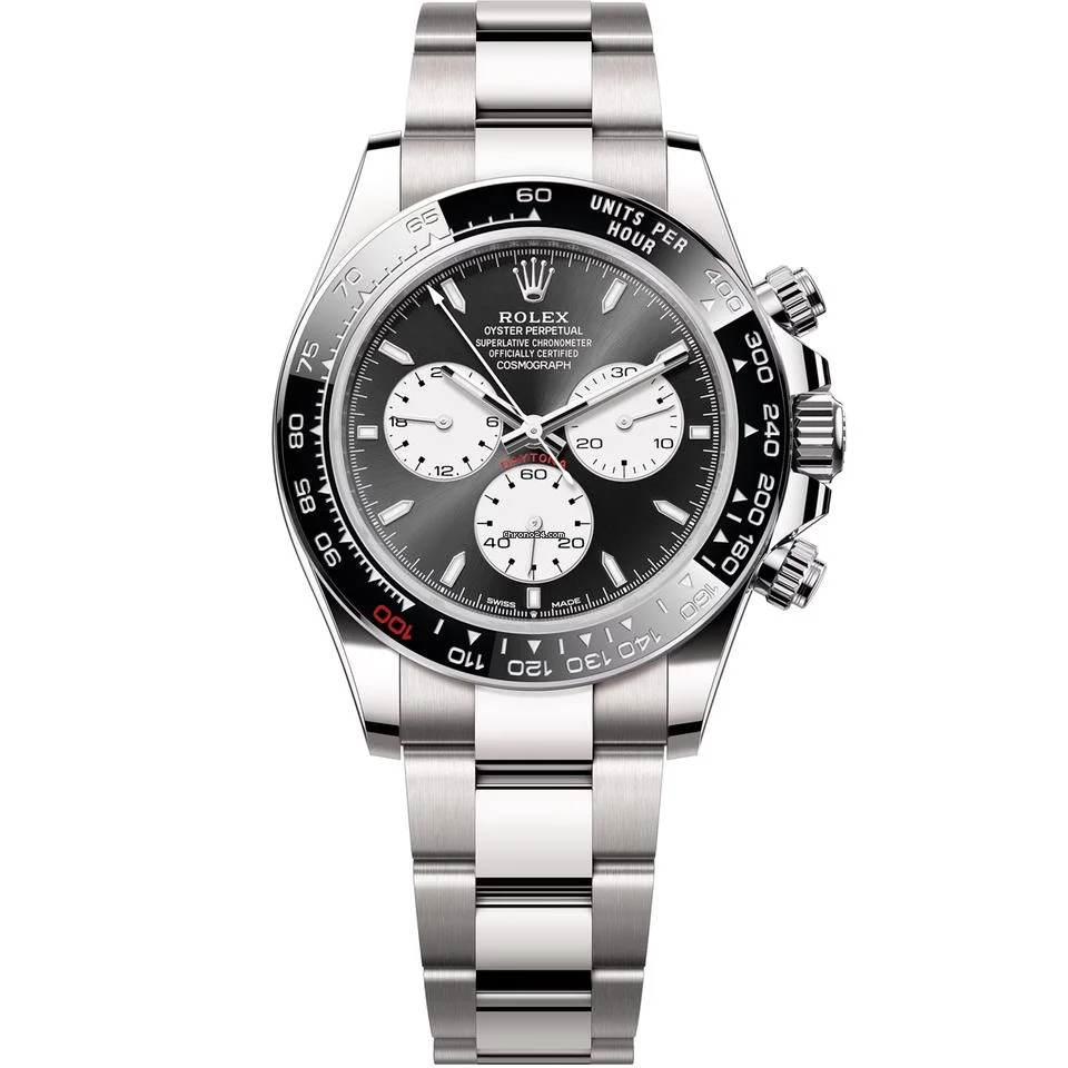 Superclone Daytona 126529LN "Le Mans" 100-jähriges Jubiläum