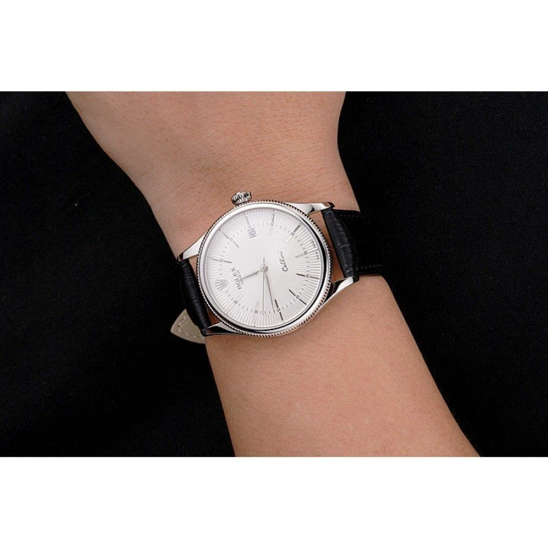 Superclone Cellini weißes Zifferblatt REP016802 Produktdetail
