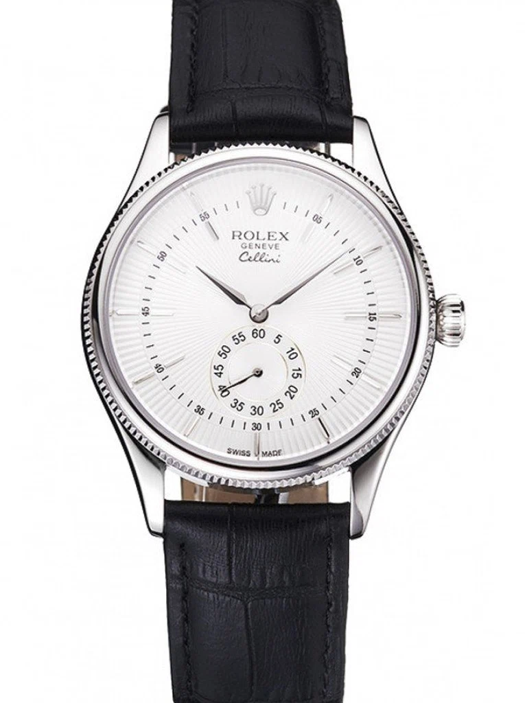 Superclone Cellini weißes Zifferblatt REP016811