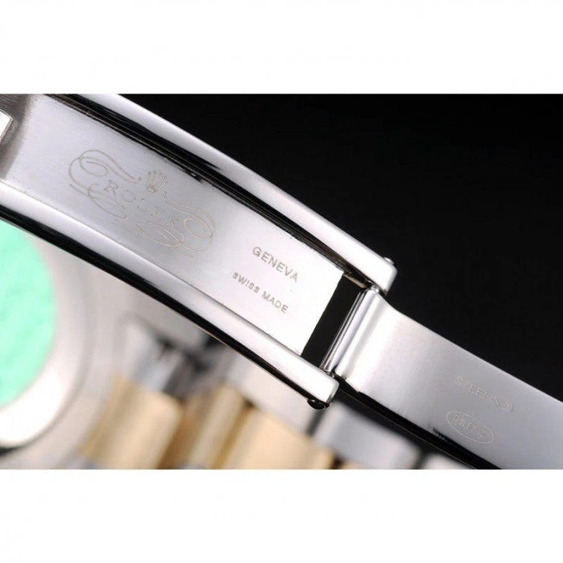 GMT-Master II schwarzes Zifferblatt PR151515 Produktdetail