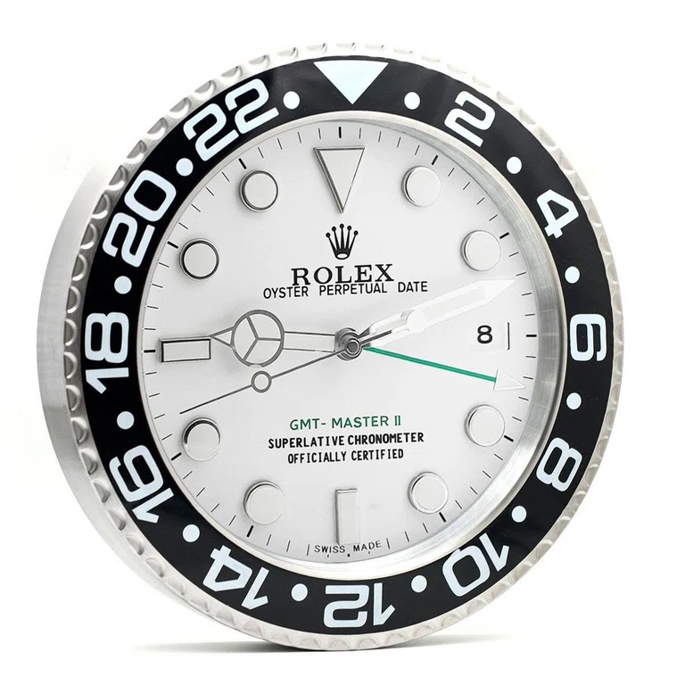 Wanduhr – GMT MASTER II