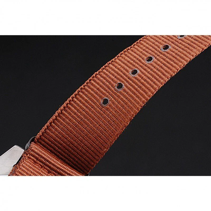 Submariner schwarzes Zifferblatt 621387 Detailansicht