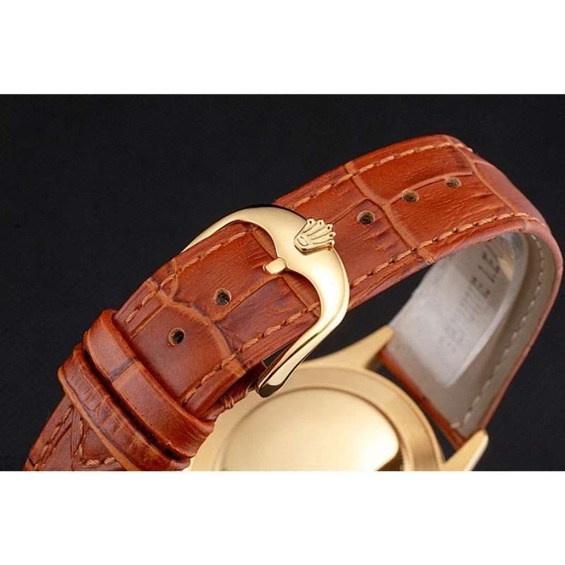 Superclone Cellini weißes Zifferblatt REP016793 Profilansicht